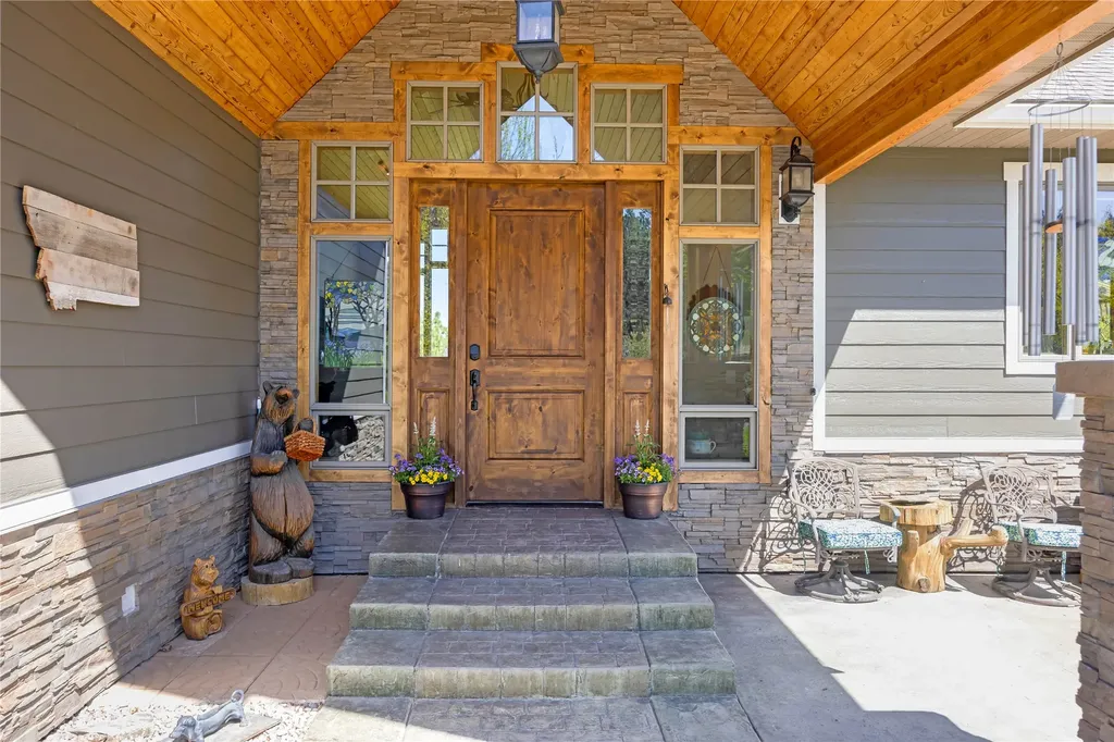 34426 Ridge Road Polson MT 59860