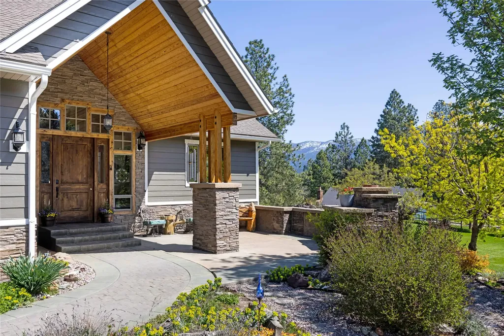 34426 Ridge Road Polson MT 59860