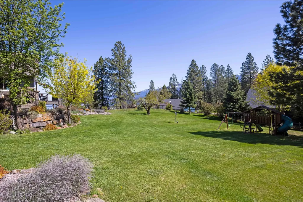 34426 Ridge Road Polson MT 59860