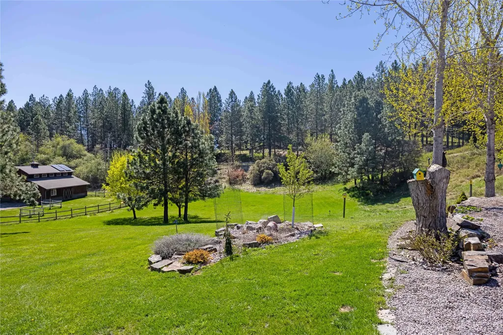 34426 Ridge Road Polson MT 59860