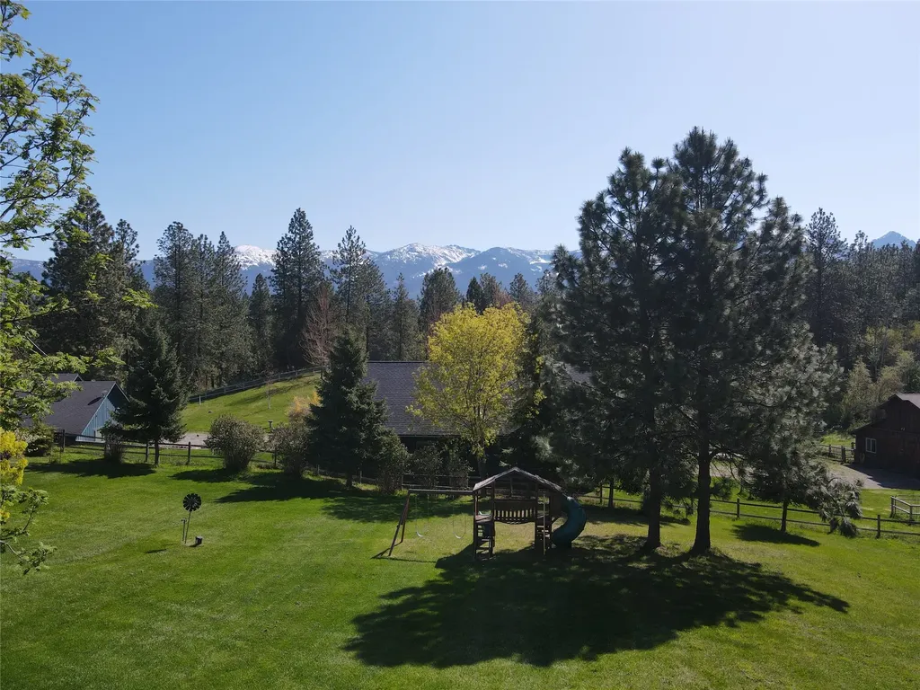 34426 Ridge Road Polson MT 59860