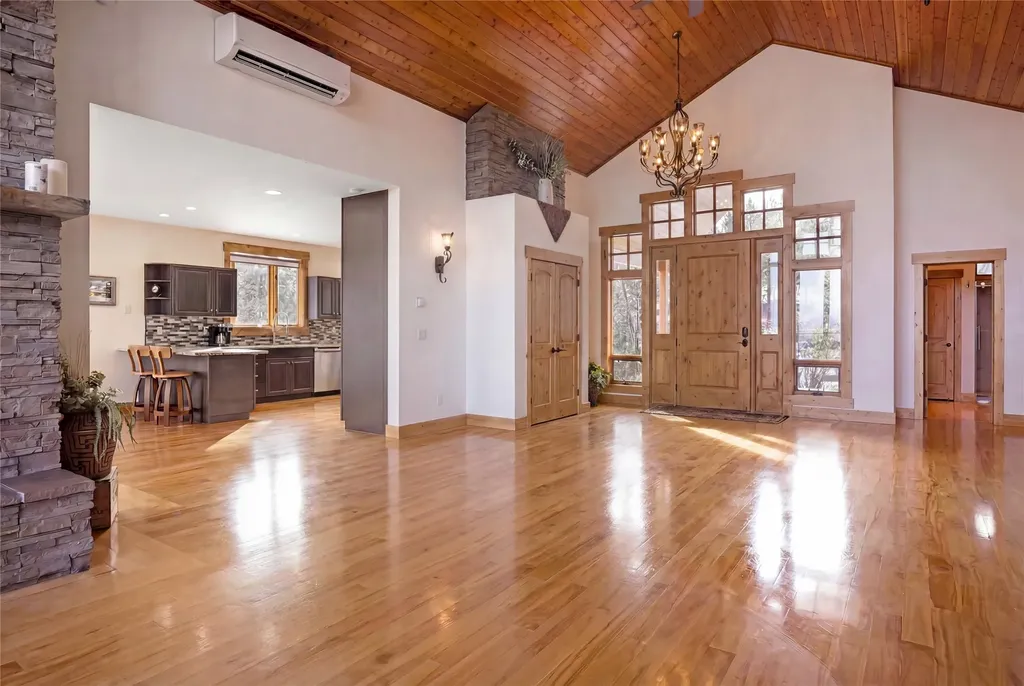 34426 Ridge Road Polson MT 59860