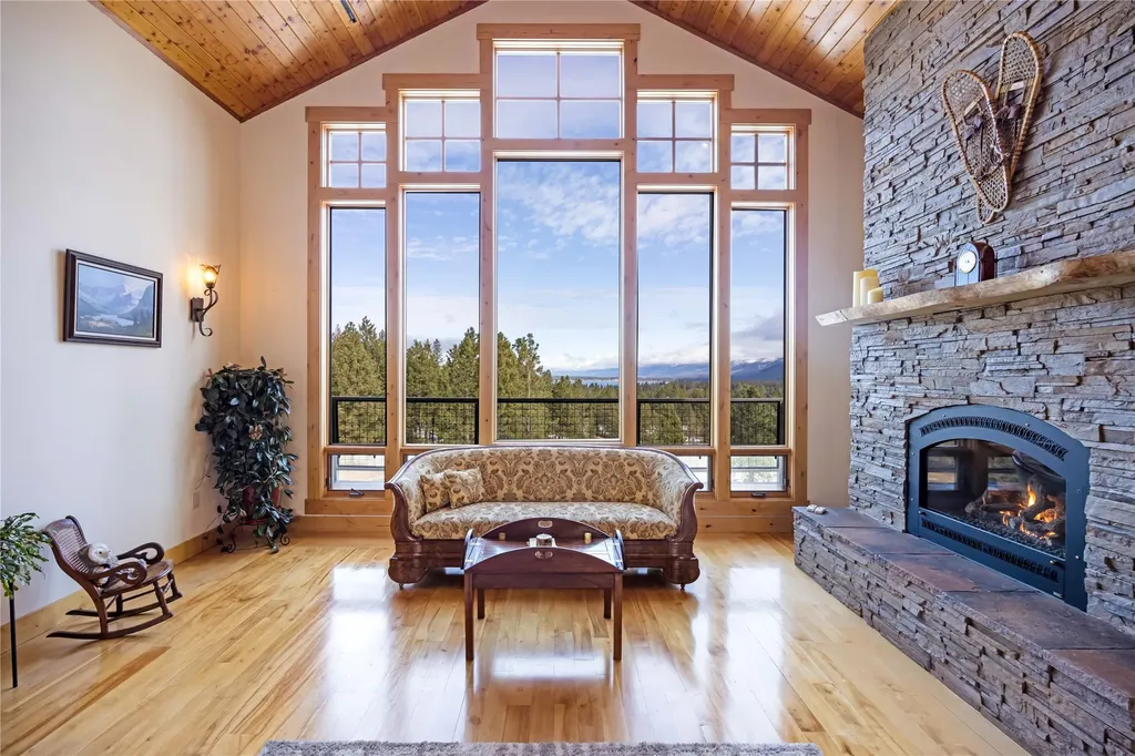 34426 Ridge Road Polson MT 59860
