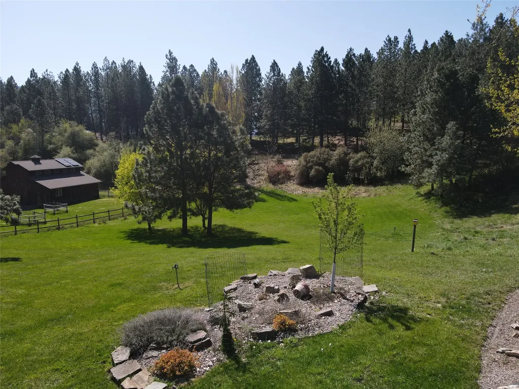 34426 Ridge Road Polson MT 59860