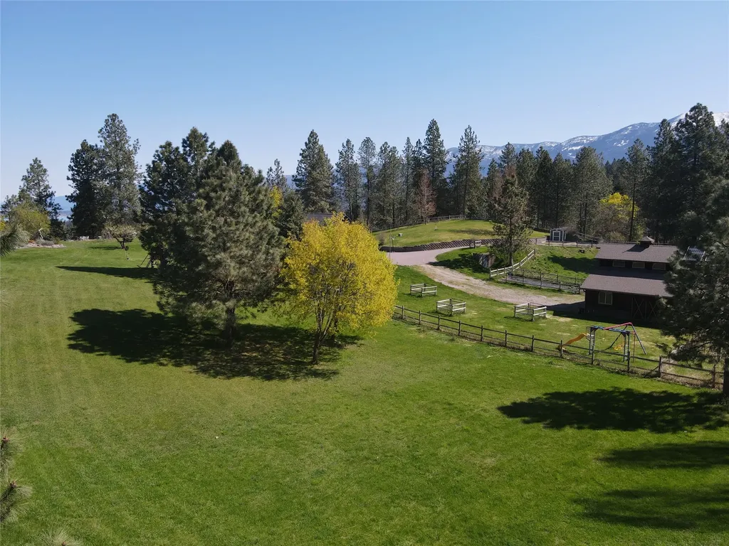 34426 Ridge Road Polson MT 59860