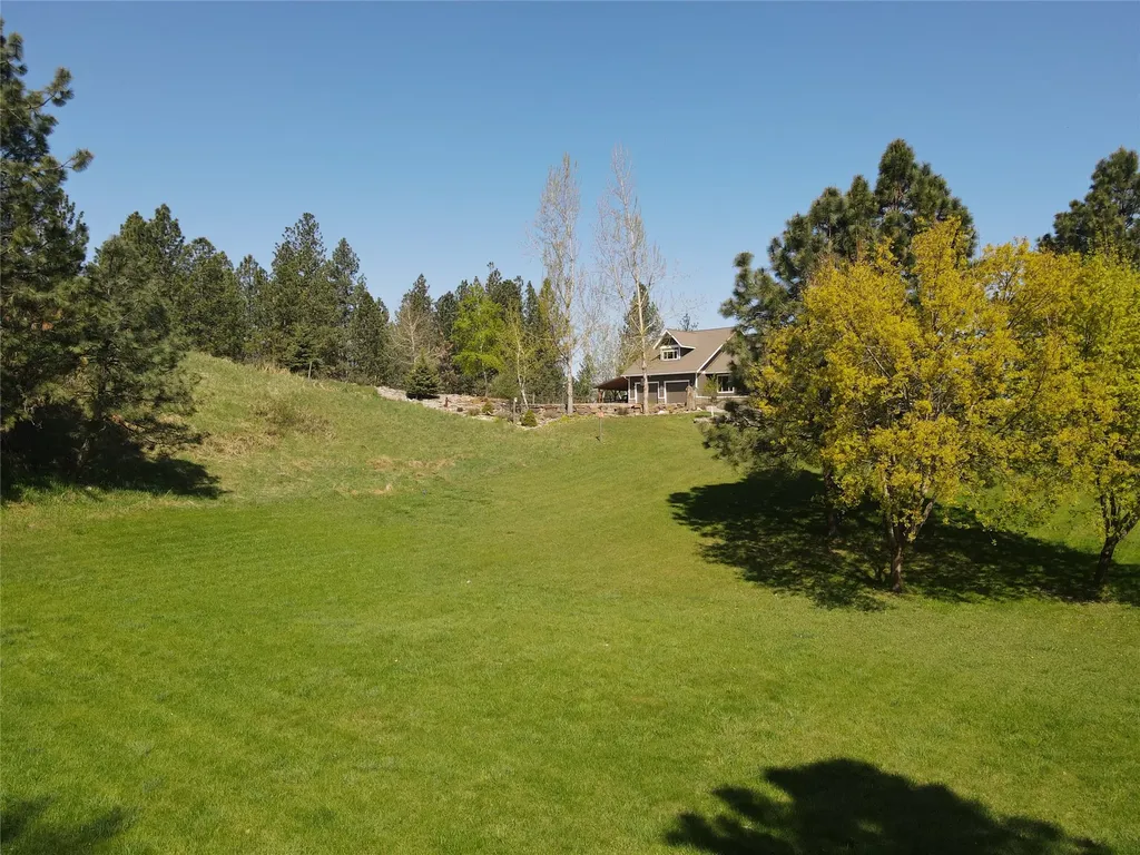 34426 Ridge Road Polson MT 59860