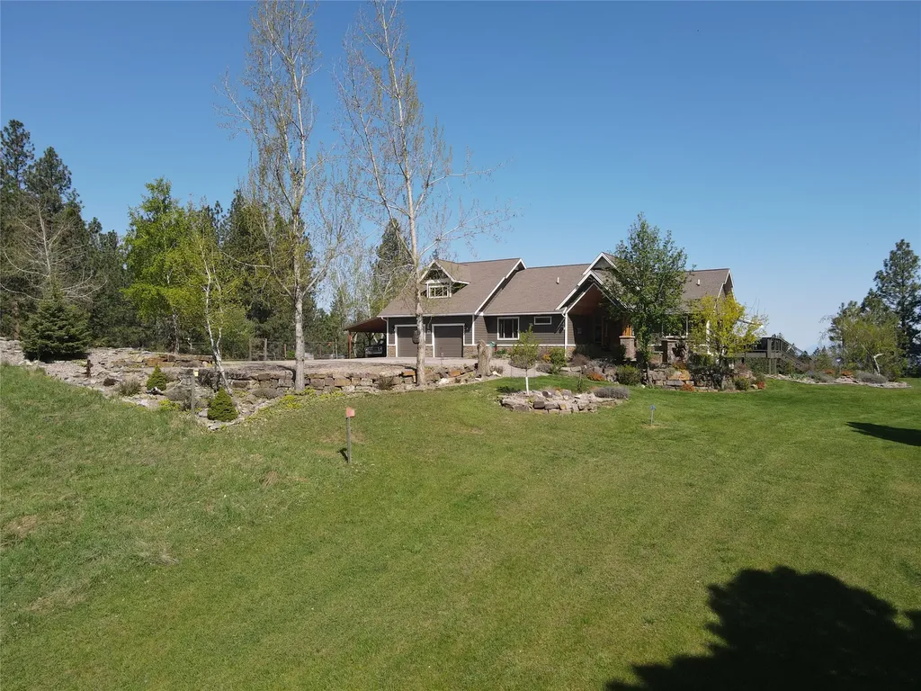 34426 Ridge Road Polson MT 59860