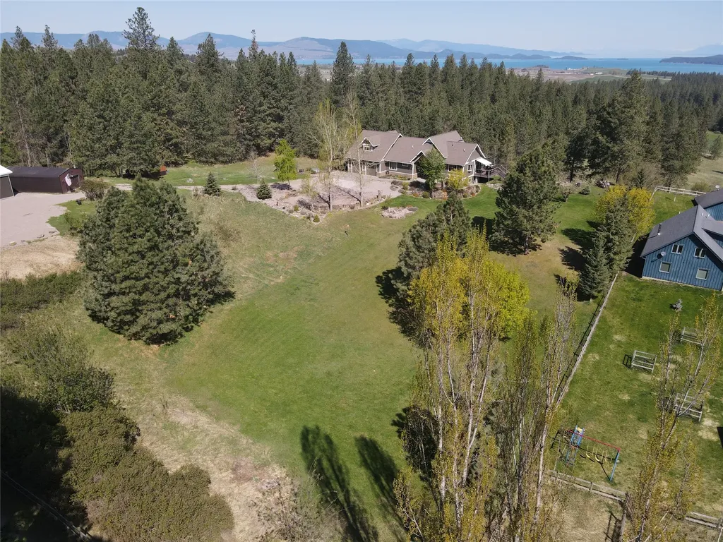 34426 Ridge Road Polson MT 59860