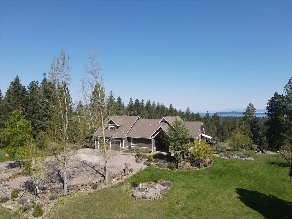 34426 Ridge Road Polson MT 59860