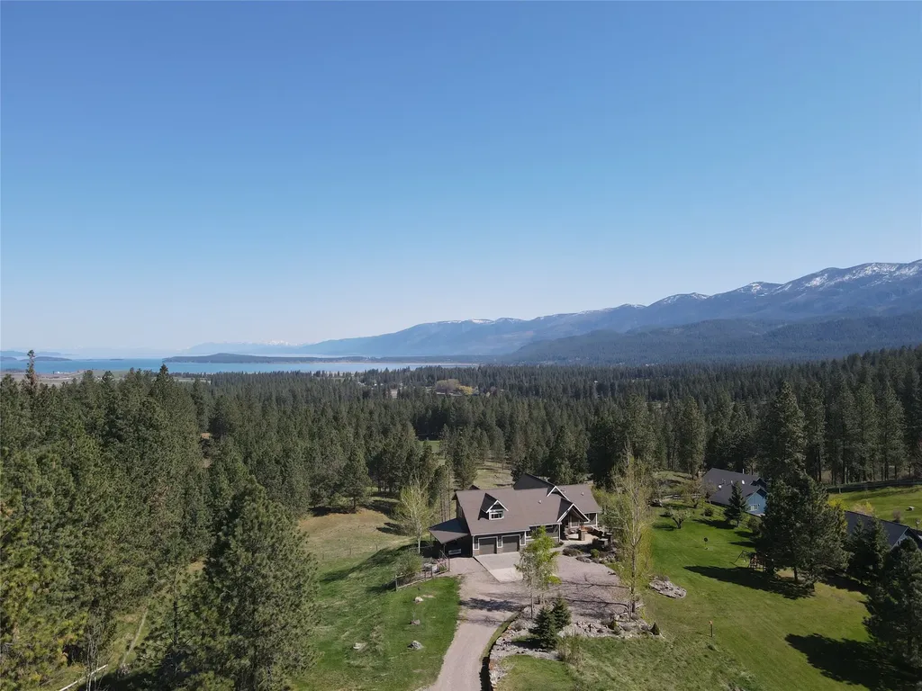 34426 Ridge Road Polson MT 59860