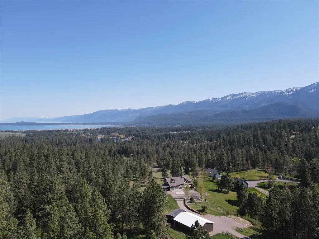 34426 Ridge Road Polson MT 59860