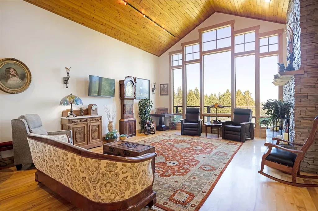 34426 Ridge Road Polson MT 59860