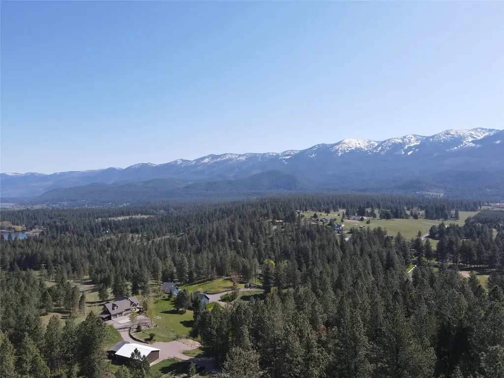 34426 Ridge Road Polson MT 59860