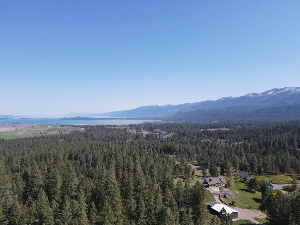 34426 Ridge Road Polson MT 59860