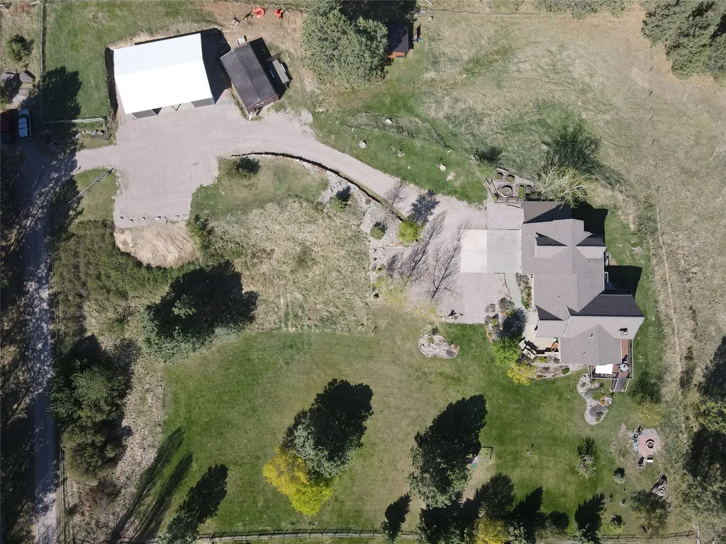 34426 Ridge Road Polson MT 59860