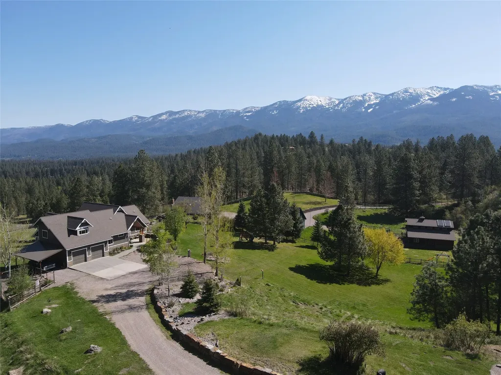 34426 Ridge Road Polson MT 59860