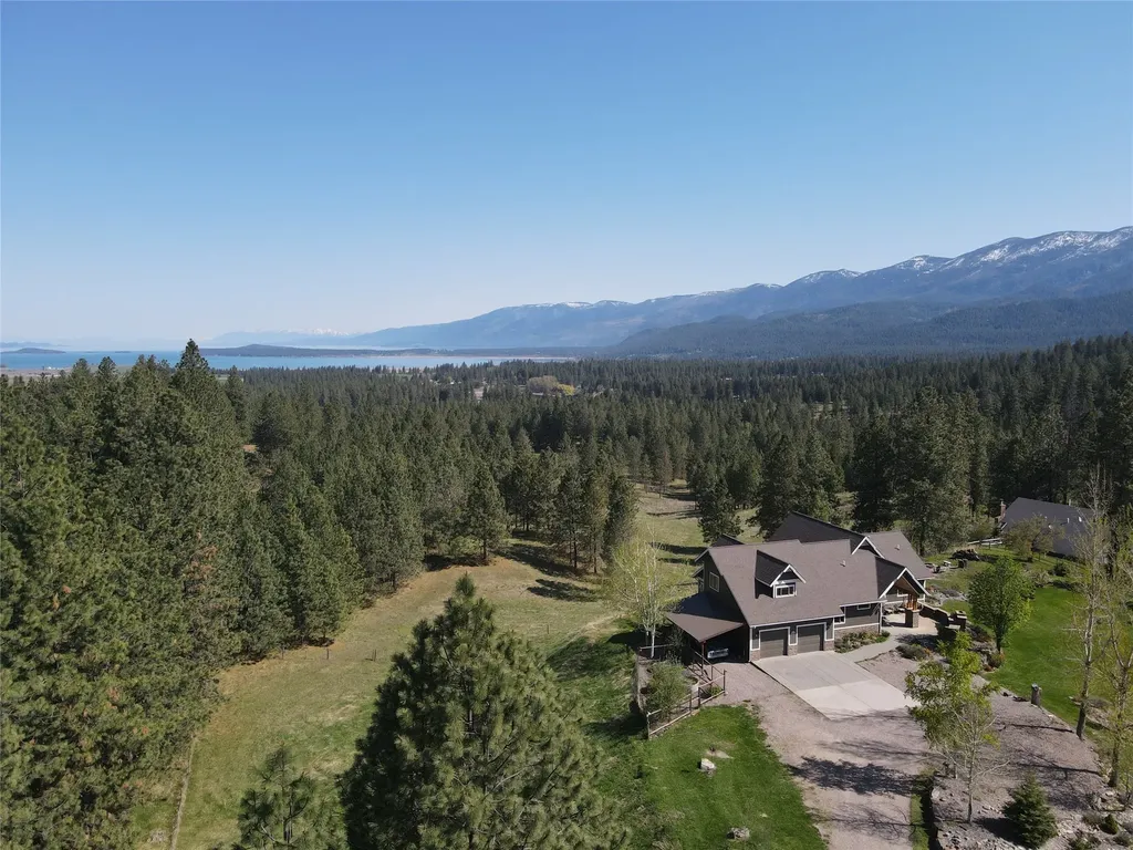34426 Ridge Road Polson MT 59860