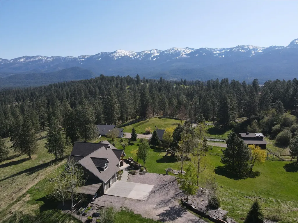 34426 Ridge Road Polson MT 59860