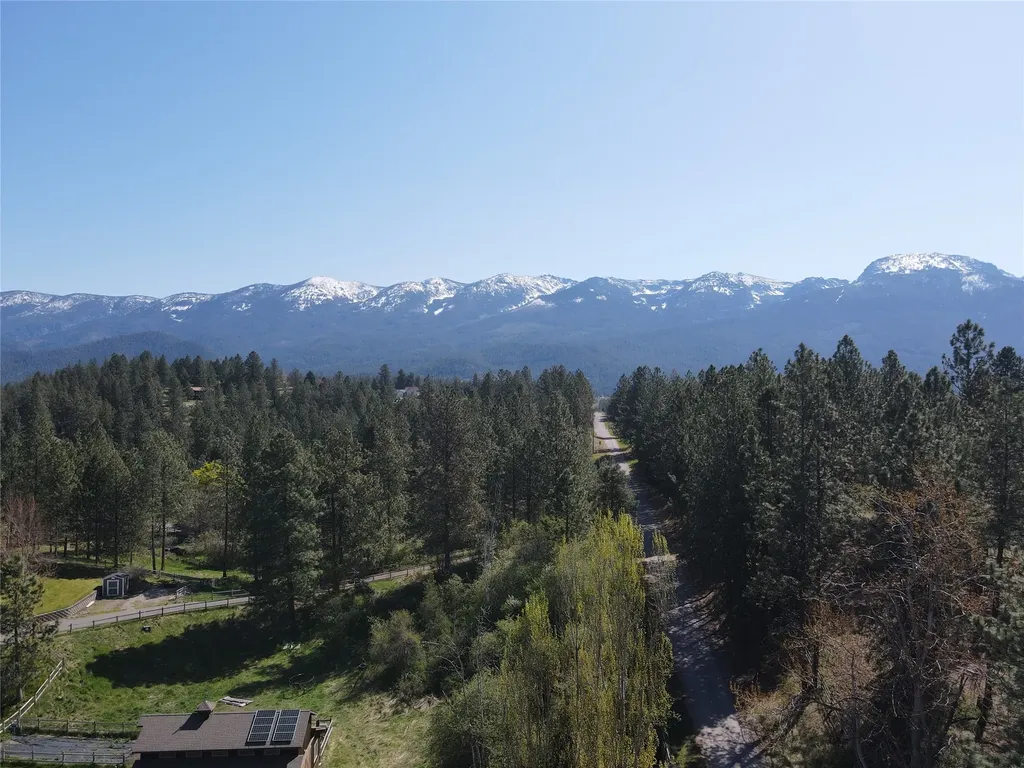 34426 Ridge Road Polson MT 59860
