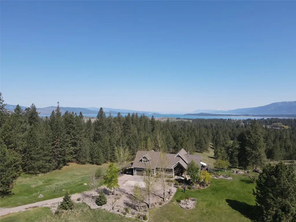 34426 Ridge Road Polson MT 59860