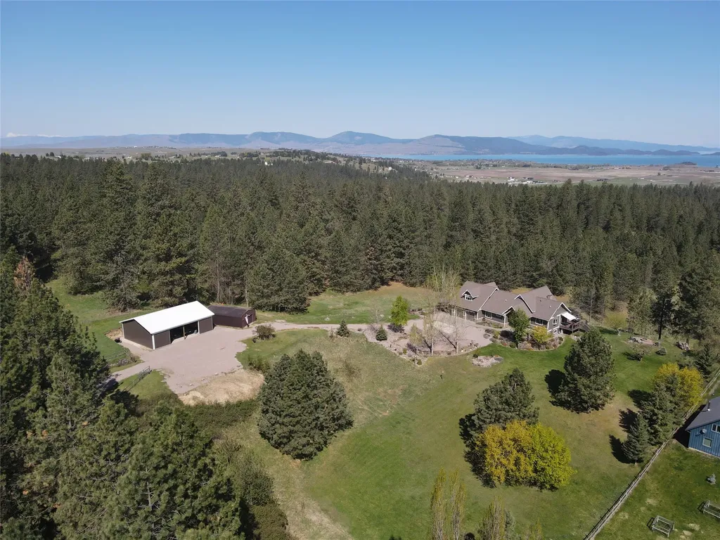 34426 Ridge Road Polson MT 59860