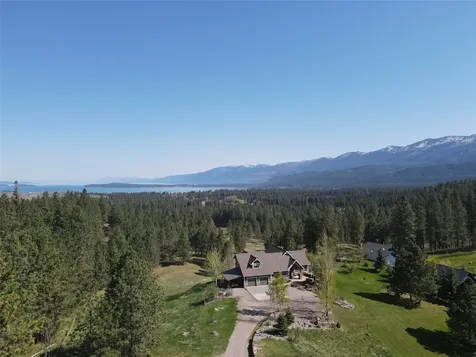 34426 Ridge Road Polson MT 59860