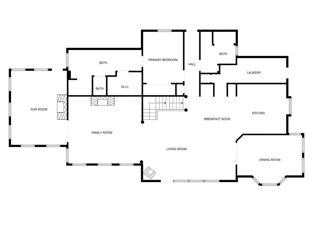 1220 Bear Creek Trail Victor MT 59875