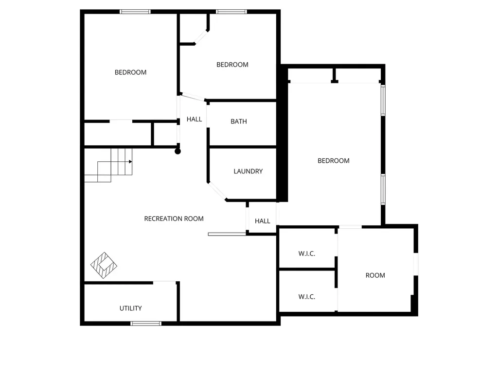 1220 Bear Creek Trail Victor MT 59875
