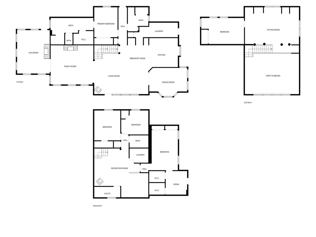 1220 Bear Creek Trail Victor MT 59875