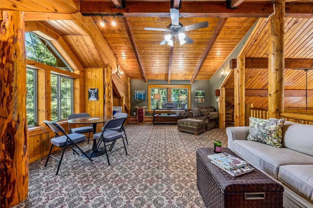 1220 Bear Creek Trail Victor MT 59875