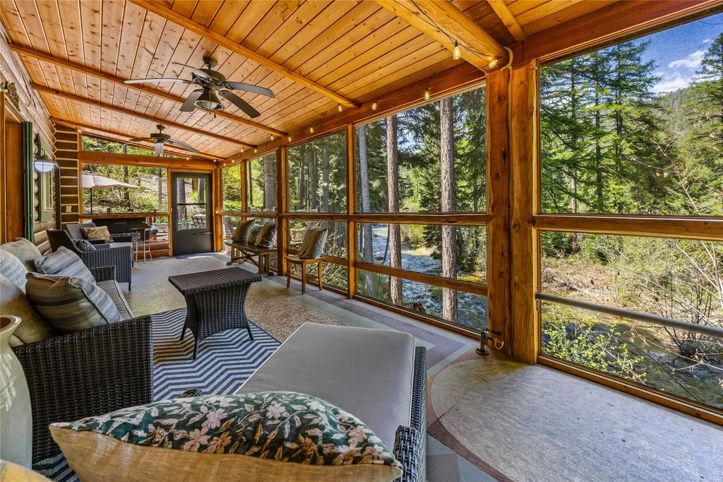 1220 Bear Creek Trail Victor MT 59875