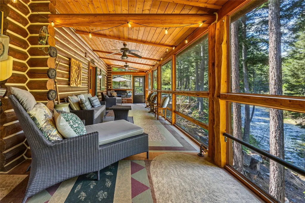1220 Bear Creek Trail Victor MT 59875