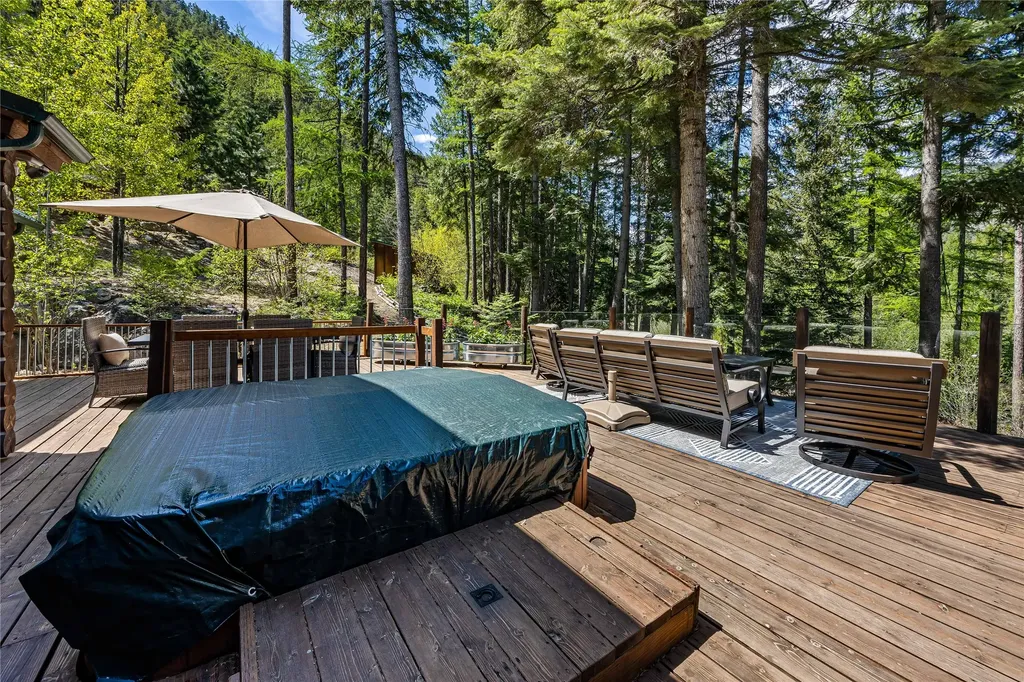 1220 Bear Creek Trail Victor MT 59875