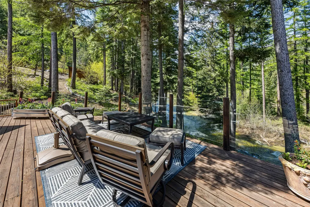 1220 Bear Creek Trail Victor MT 59875