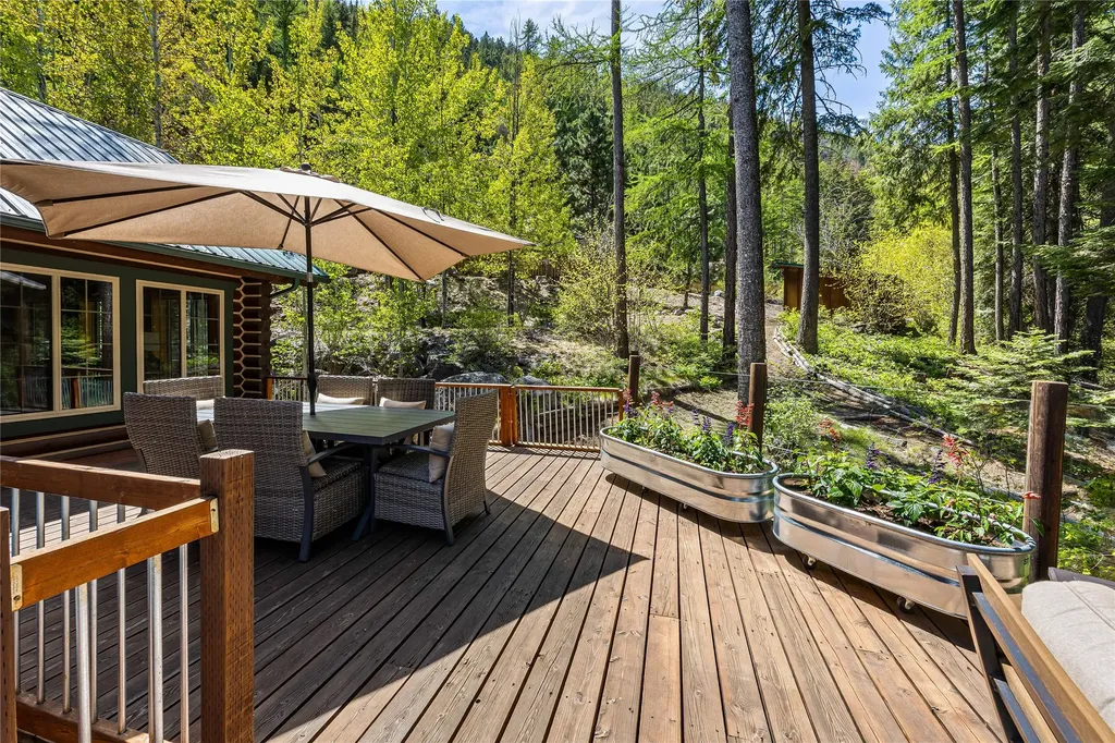 1220 Bear Creek Trail Victor MT 59875