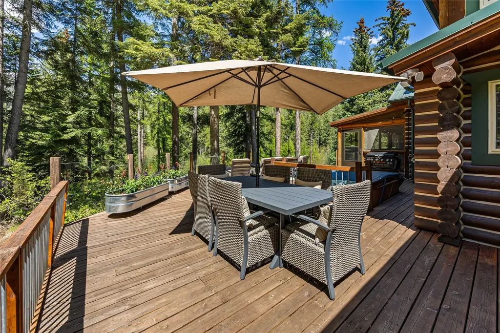 1220 Bear Creek Trail Victor MT 59875