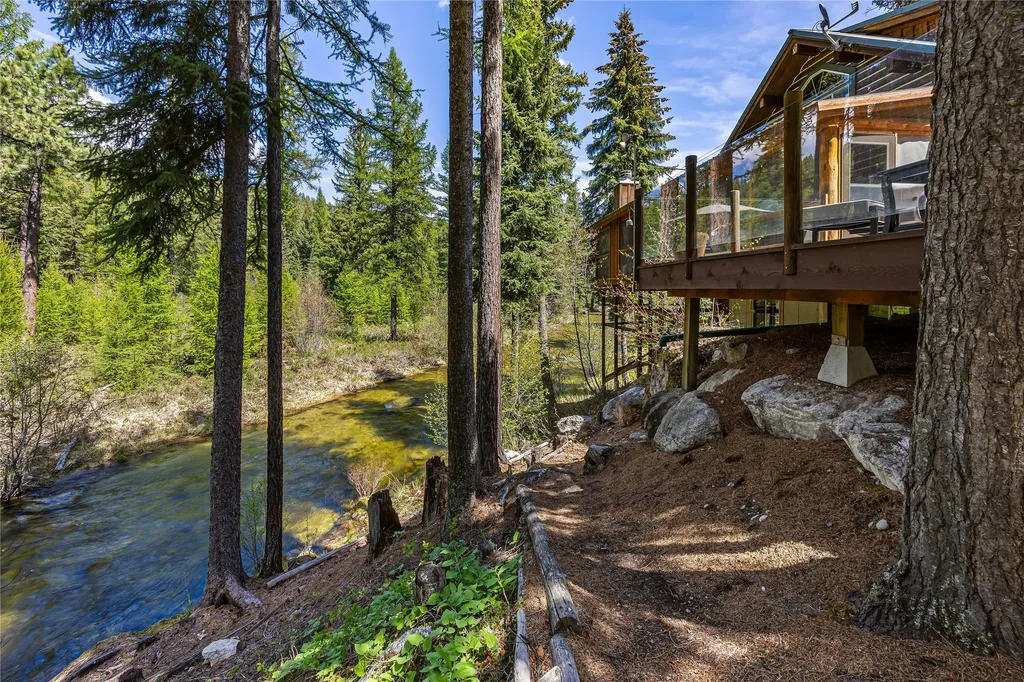 1220 Bear Creek Trail Victor MT 59875