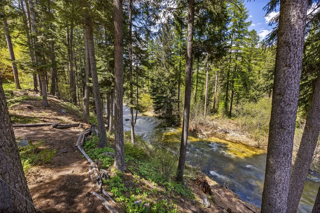 1220 Bear Creek Trail Victor MT 59875