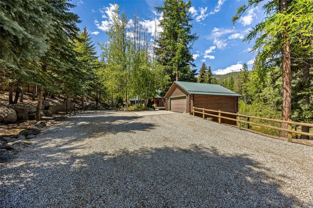1220 Bear Creek Trail Victor MT 59875