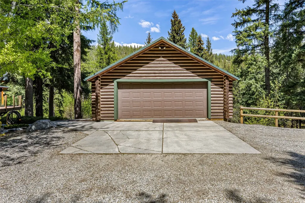 1220 Bear Creek Trail Victor MT 59875