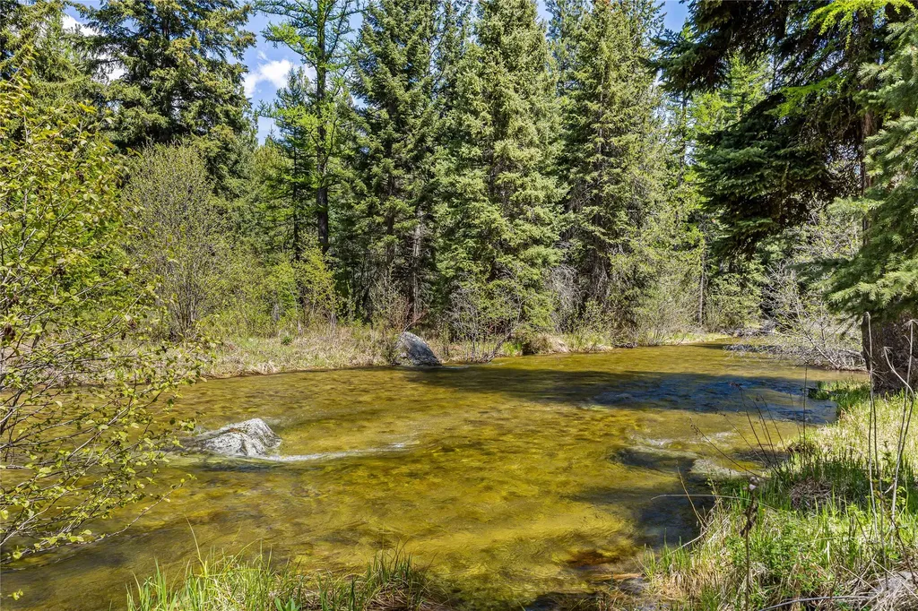 1220 Bear Creek Trail Victor MT 59875