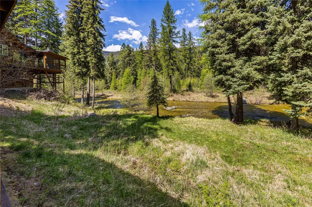 1220 Bear Creek Trail Victor MT 59875