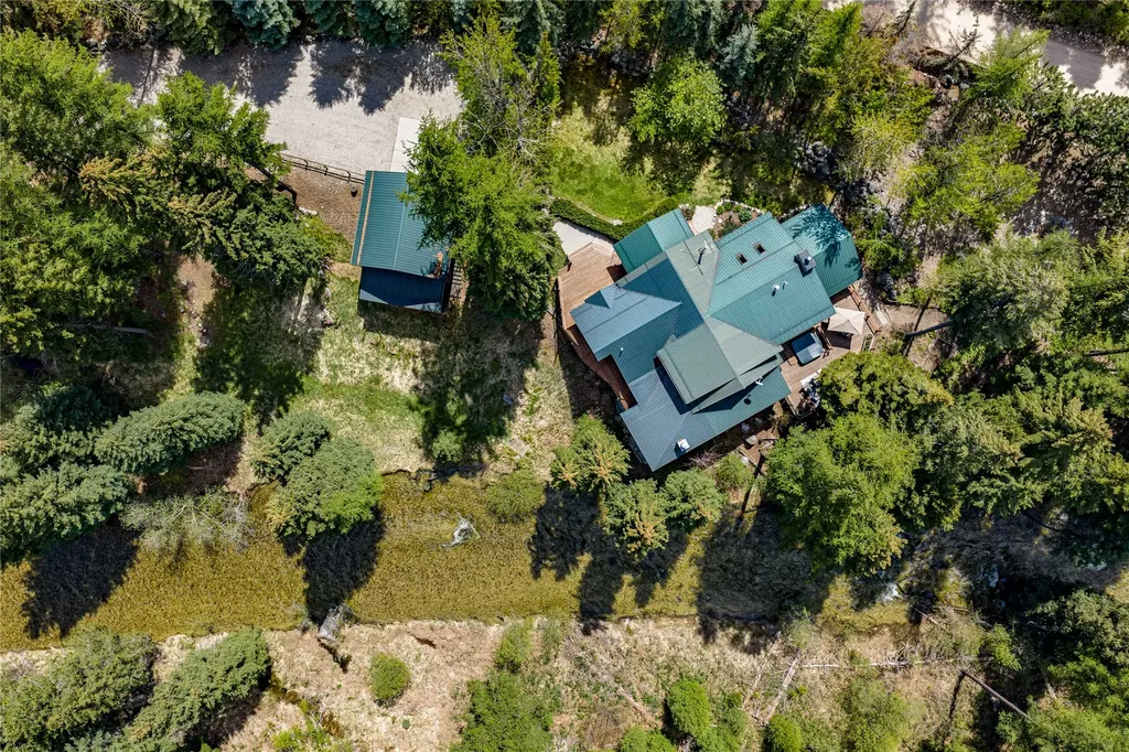 1220 Bear Creek Trail Victor MT 59875