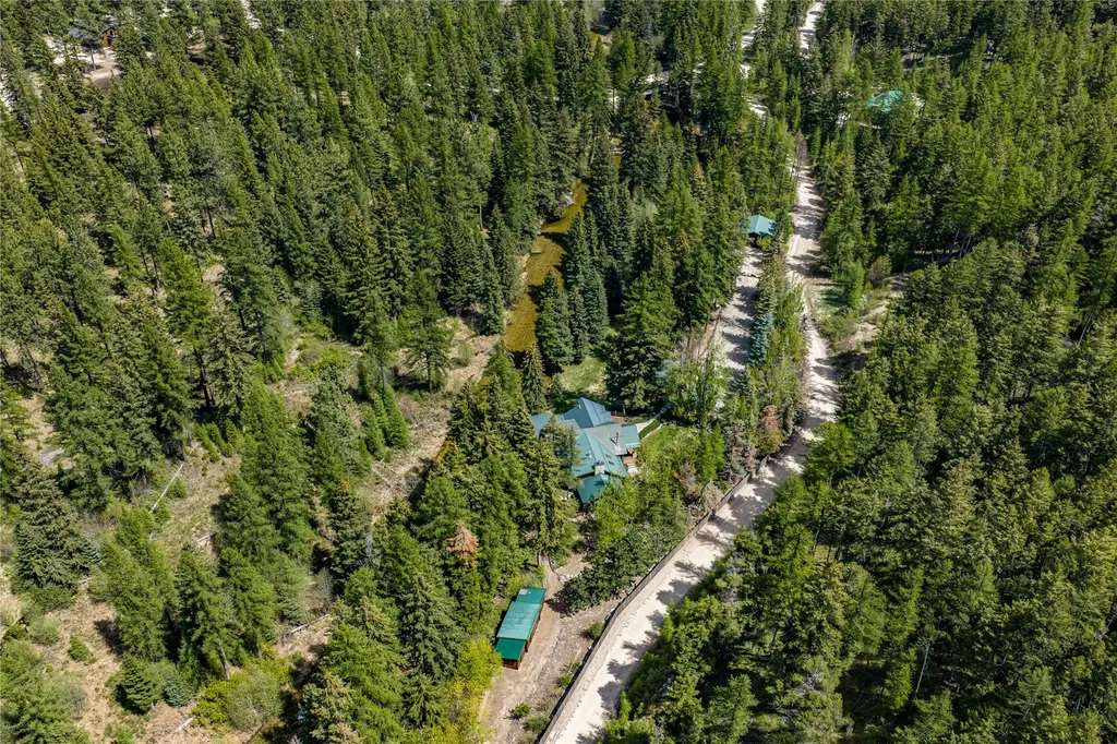 1220 Bear Creek Trail Victor MT 59875