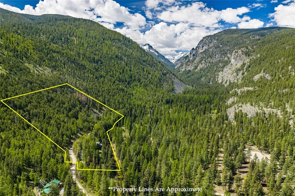 1220 Bear Creek Trail Victor MT 59875