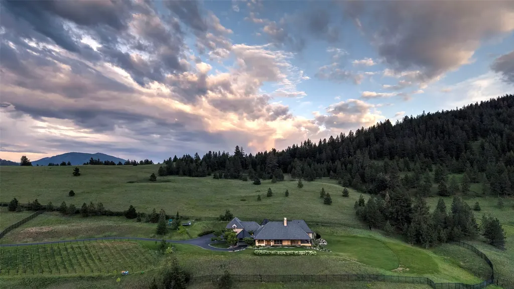 2722 Contour Road Missoula MT 59802