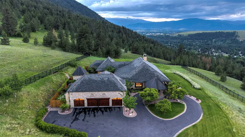 2722 Contour Road Missoula MT 59802
