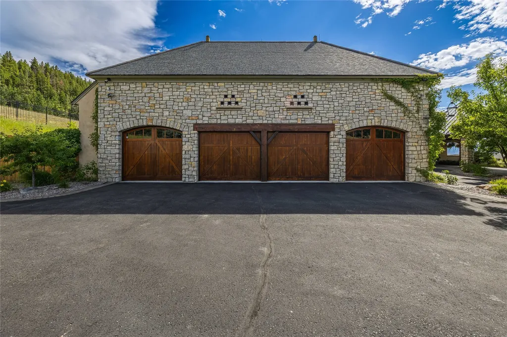 2722 Contour Road Missoula MT 59802