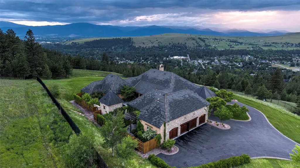 2722 Contour Road Missoula MT 59802
