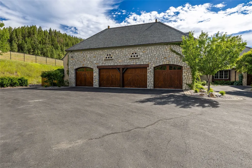 2722 Contour Road Missoula MT 59802